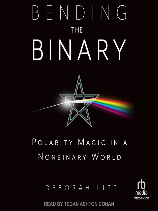 Title details for Bending the Binary by Deborah Lipp - Available